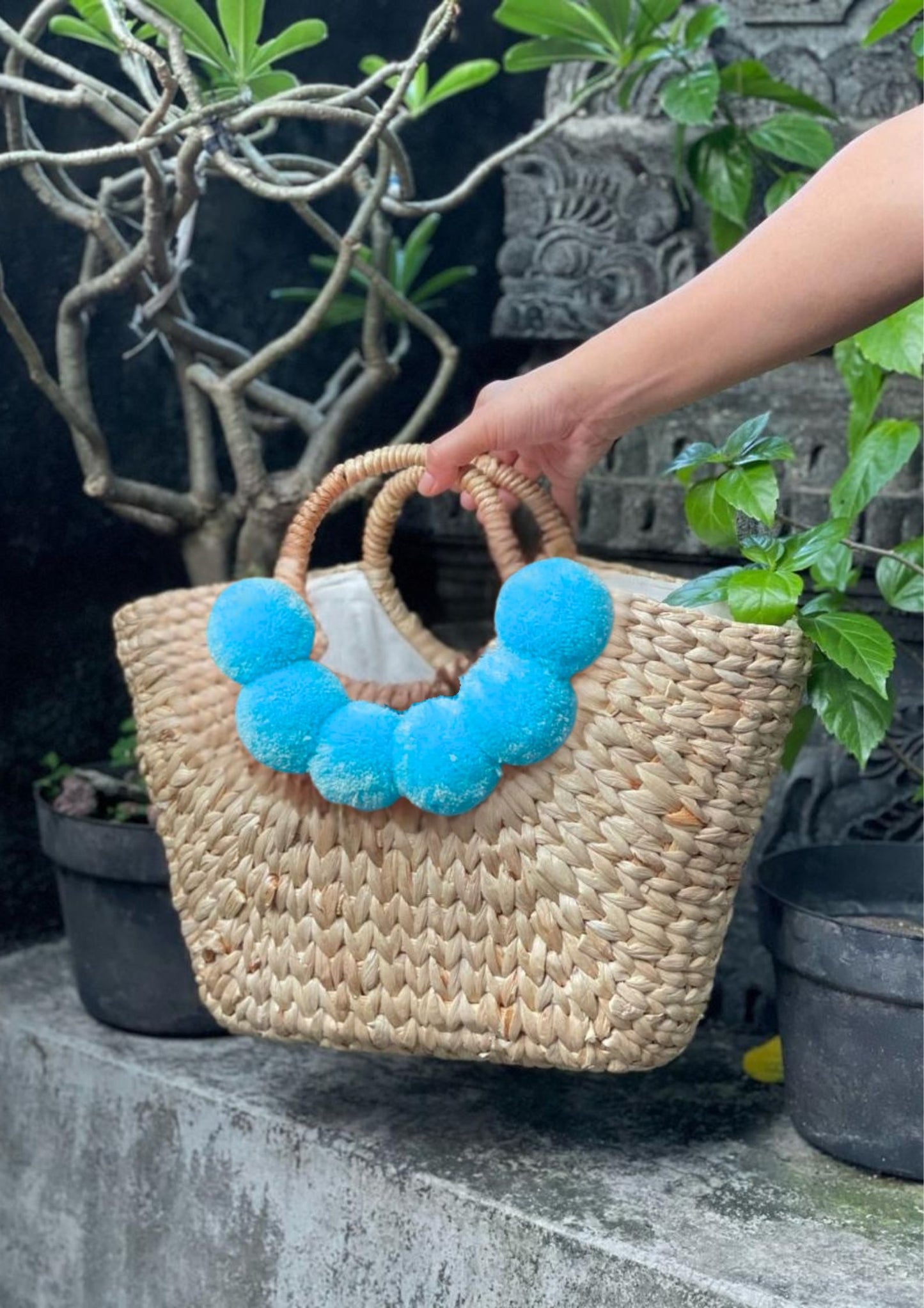 Lombok Bag