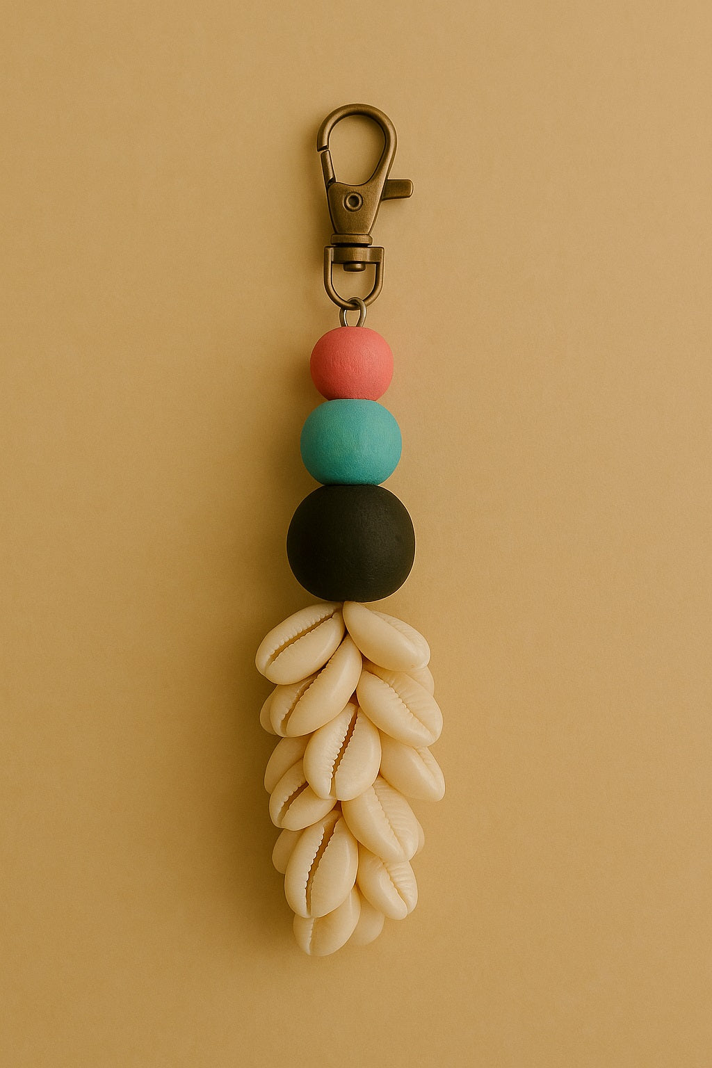 Accessoires Coquillage : Un accessoire éthique et élégant - Fait main