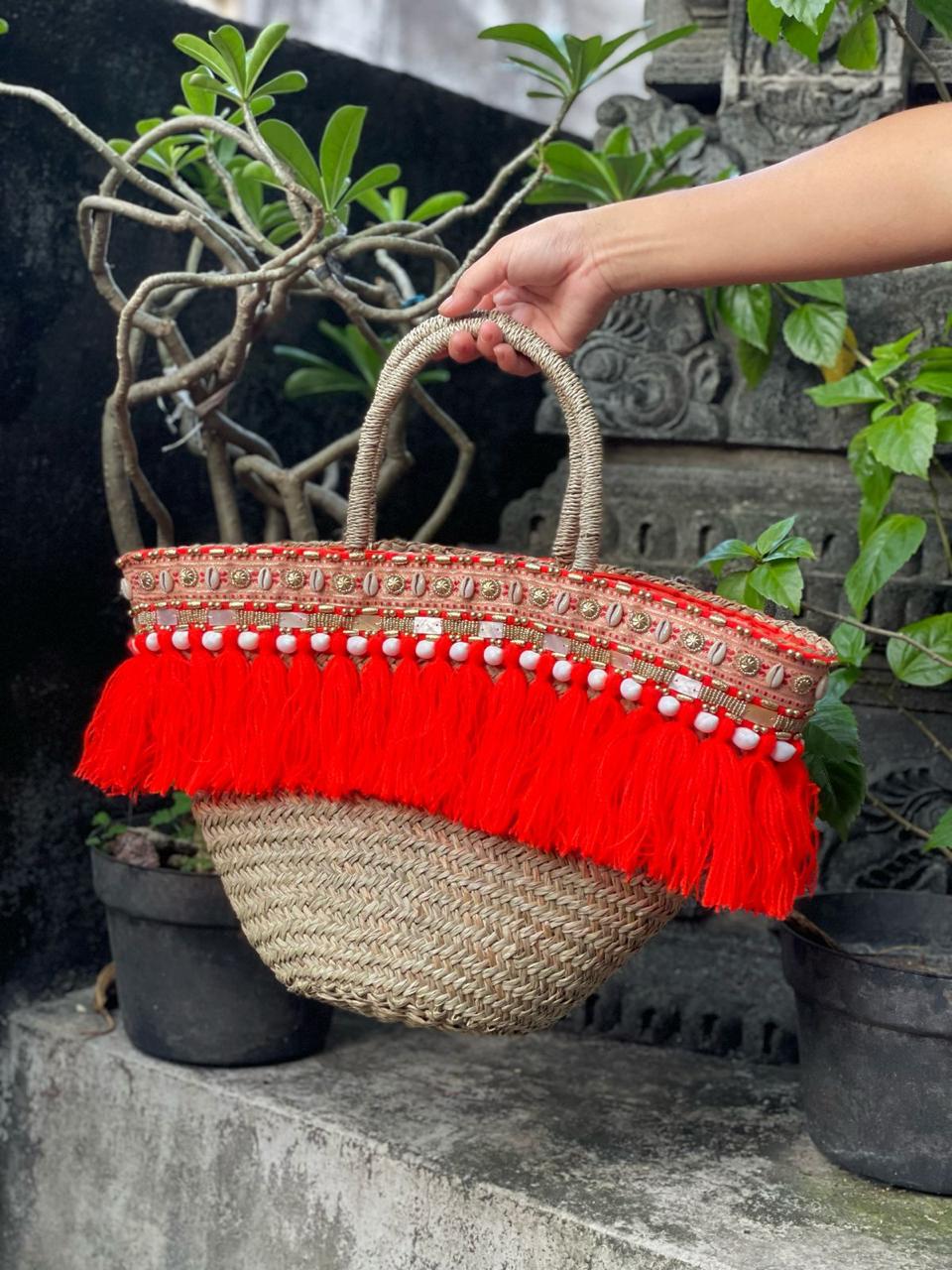 Java Bag