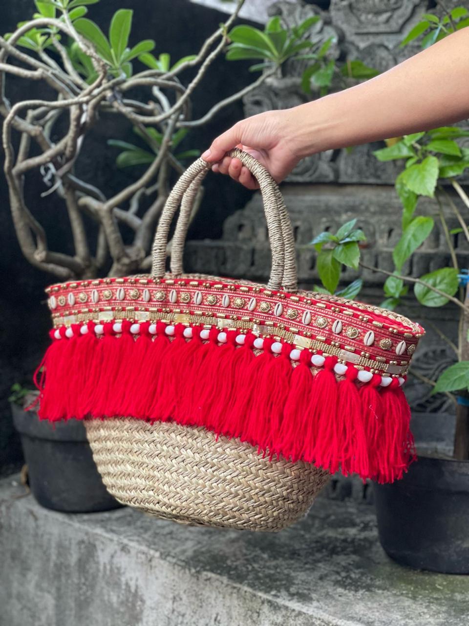 Java Bag