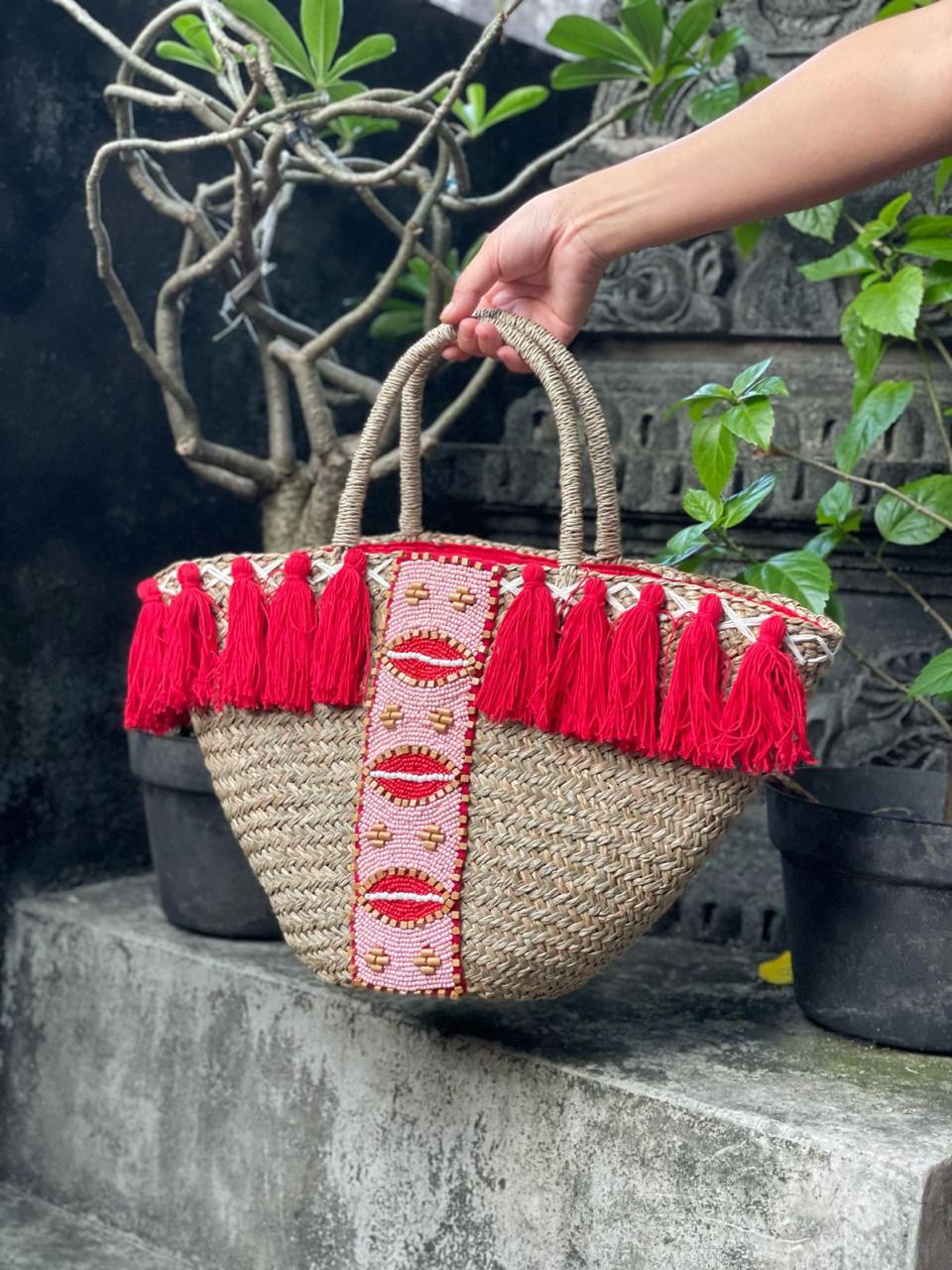 Denpasar Bag