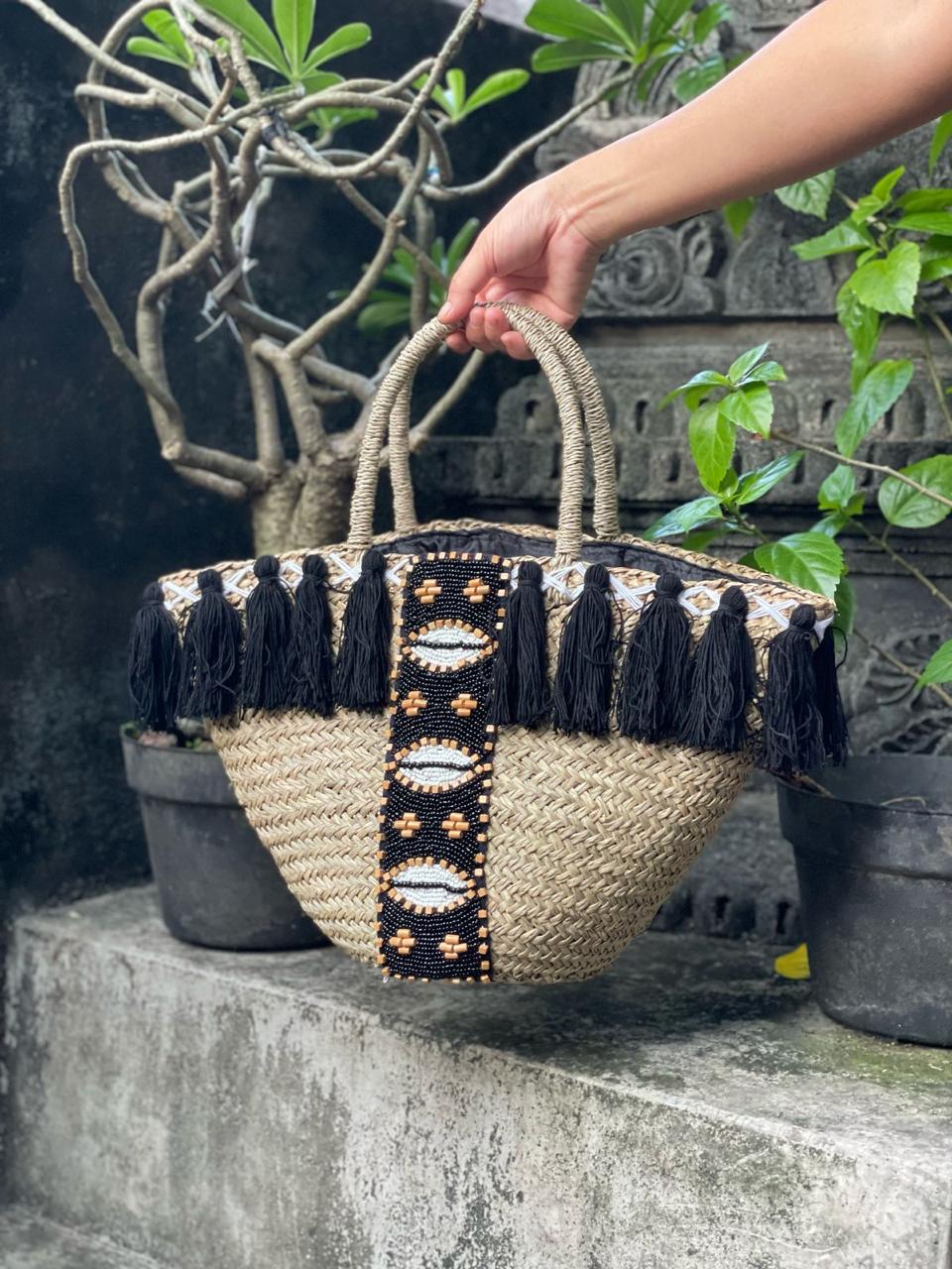 Denpasar Bag