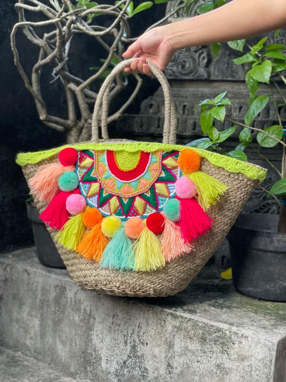 Bali Bag