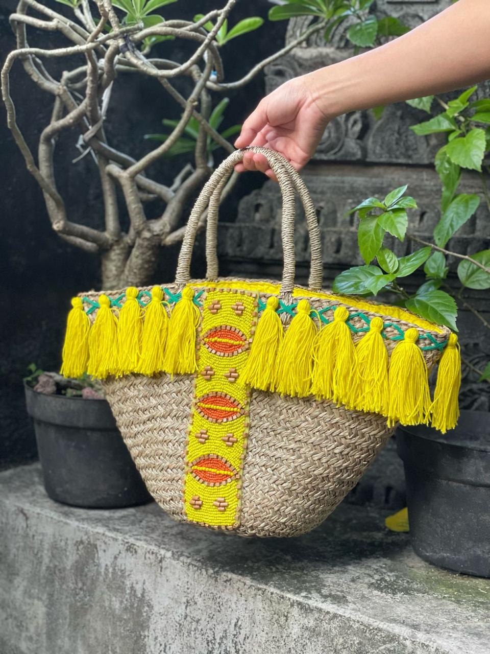 Denpasar Bag