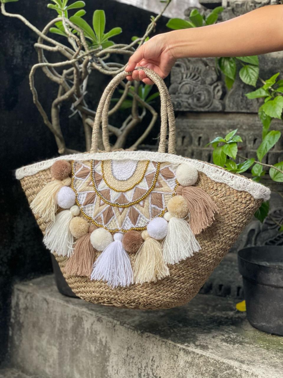 Bali Bag