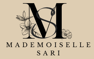 Mademoiselle Sari