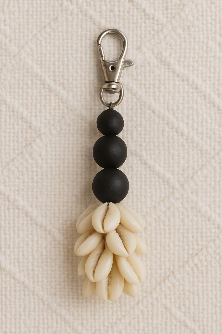 Accessoires Coquillage : Un accessoire éthique et élégant - Fait main