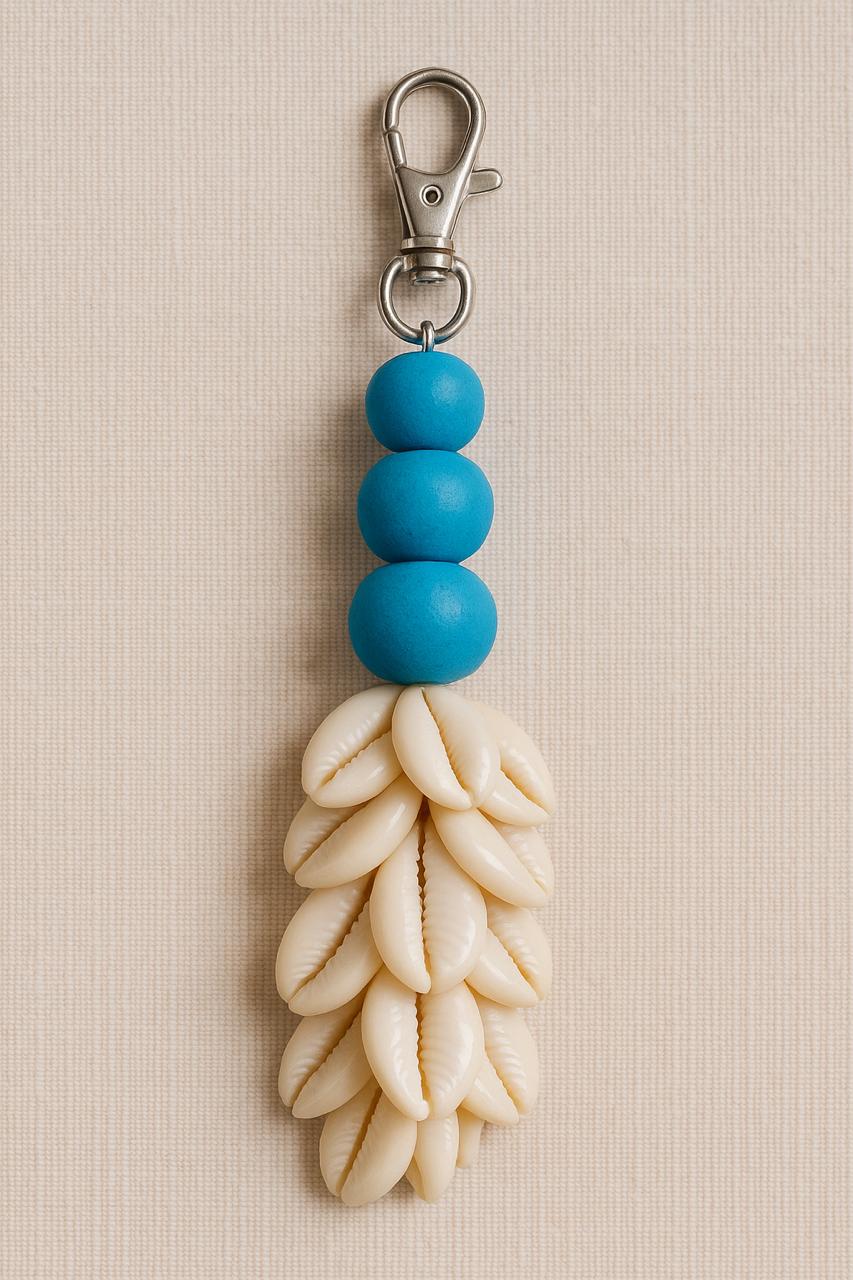 Accessoires Coquillage : Un accessoire éthique et élégant - Fait main