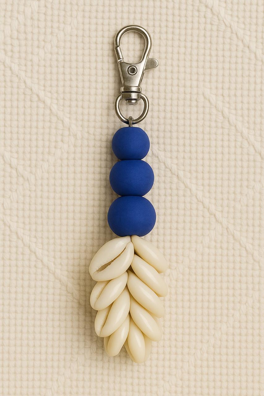 Accessoires Coquillage : Un accessoire éthique et élégant - Fait main