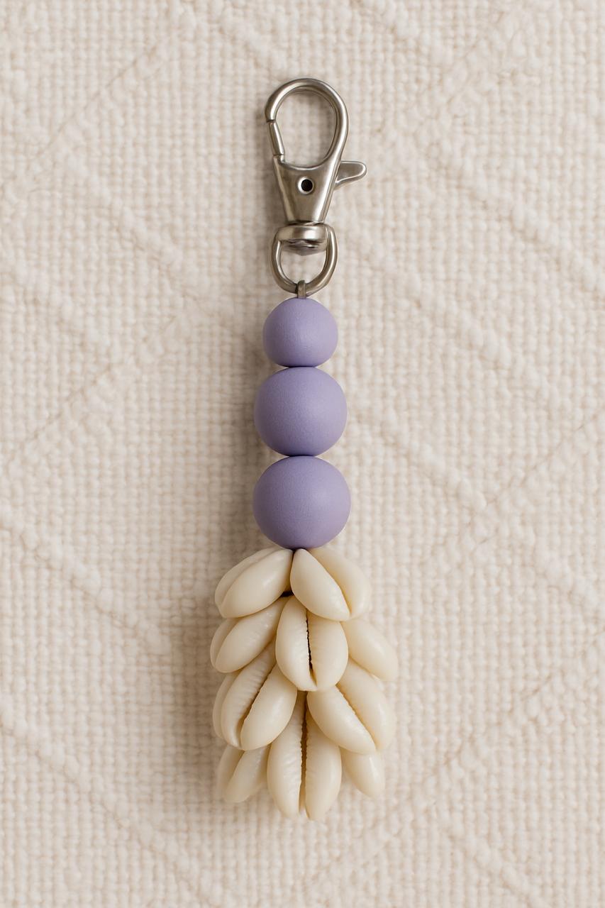 Accessoires Coquillage : Un accessoire éthique et élégant - Fait main