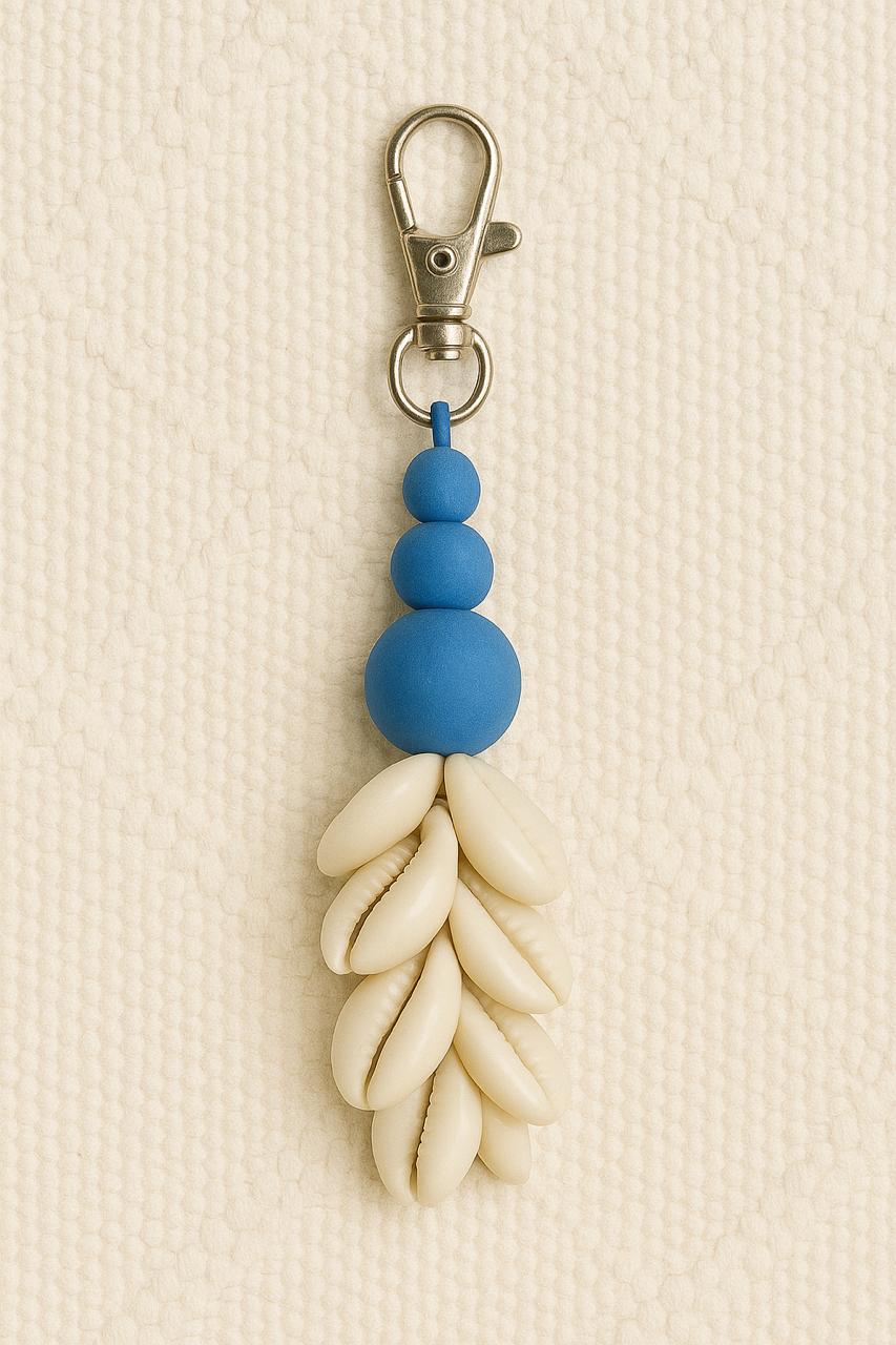 Accessoires Coquillage : Un accessoire éthique et élégant - Fait main